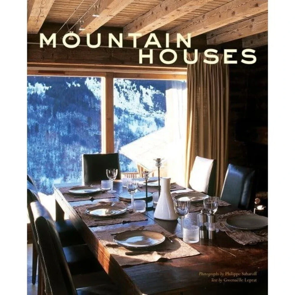 Mountain Houses